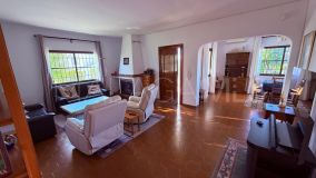 Villa for sale in Mijas