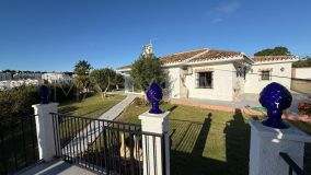 Villa for sale in Mijas