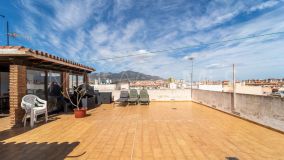 Apartamento en venta en Fuengirola