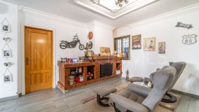 Apartamento en venta en Fuengirola