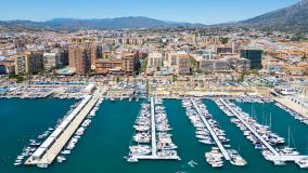Appartement for sale in Fuengirola