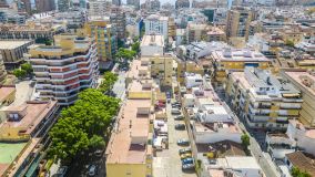 Appartement for sale in Fuengirola