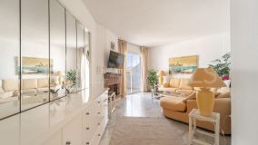 Penthaus zu verkaufen in Calahonda, Mijas Costa