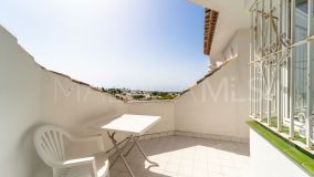 Penthaus zu verkaufen in Calahonda, Mijas Costa