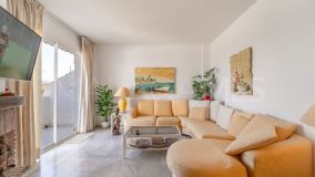 Penthaus zu verkaufen in Calahonda, Mijas Costa