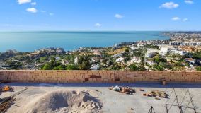 Villa en venta en Benalmadena