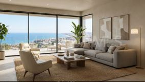 Villa en venta en Benalmadena