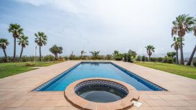 Villa for sale in Mijas