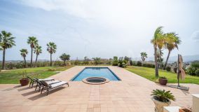 Villa for sale in Mijas