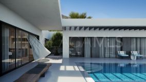 Villa for sale in Mijas