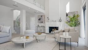 Villa en venta en Marbella Ciudad