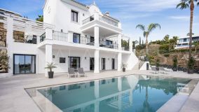 Villa en venta en Marbella Ciudad
