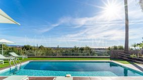 Villa for sale in Marbella City