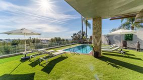 Villa for sale in Marbella City