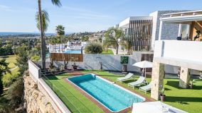 Villa for sale in Marbella City