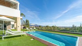 Villa for sale in Marbella City