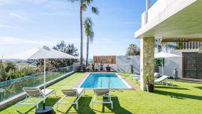 Villa for sale in Marbella City