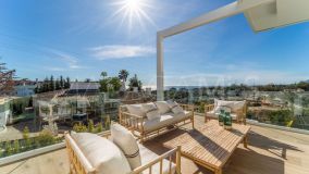 Villa for sale in Marbella City