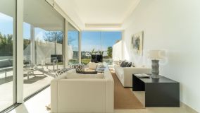 Villa en venta en Marbella Ciudad