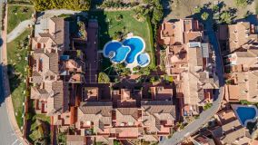 Penthaus zu verkaufen in Marbella City