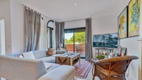 Appartement Terrasse for sale in Marbella City