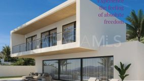 Villa for sale in Malaga