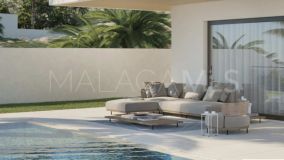 Villa en venta en Malaga