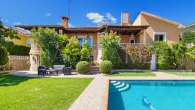 Villa for sale in Campo Mijas