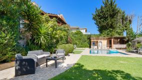 Villa for sale in Campo Mijas