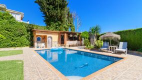 Villa for sale in Campo Mijas