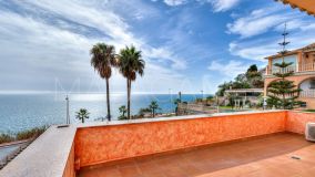 Villa for sale in Benalmadena Costa