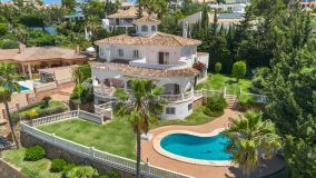 Villa for sale in Torrequebrada, Benalmadena