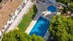 Reihenhaus zu verkaufen in Mijas Costa