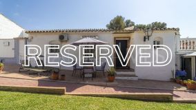 Town House for sale in Mijas Costa