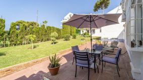 Reihenhaus zu verkaufen in Mijas Costa