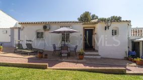 Town House for sale in Mijas Costa