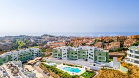 Wohnung zu verkaufen in Mijas Costa