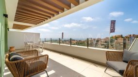 Wohnung zu verkaufen in Mijas Costa