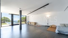 Villa for sale in Mijas