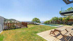 Villa zu verkaufen in Mijas