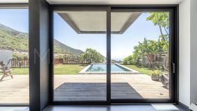 Villa for sale in Mijas