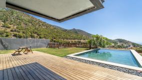 Villa for sale in Mijas