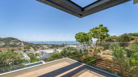 Villa for sale in Mijas