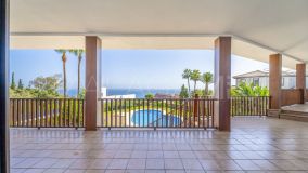 Villa zu verkaufen in Benalmadena