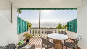 Town House for sale in Benalmadena