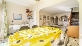 Town House for sale in Benalmadena