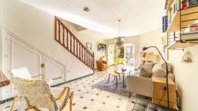 Town House for sale in Benalmadena