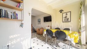 Town House for sale in Benalmadena