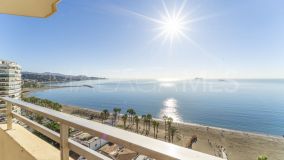 Apartment for sale in La Malagueta - La Caleta, Malaga