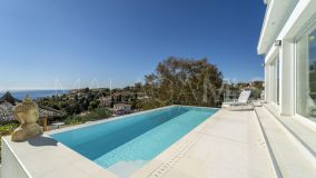 Villa for sale in Fuengirola